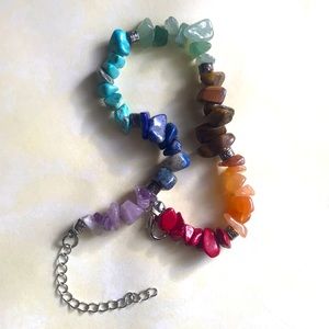 Chakra Bracelet
